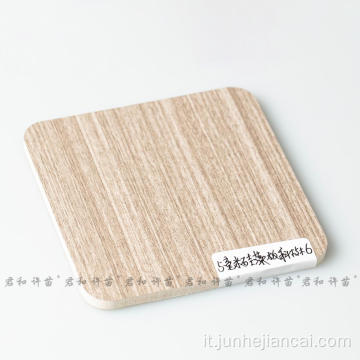 Superficie decorativa in legno - legno ingegnerizzato a piastra diatom 5 mm 6